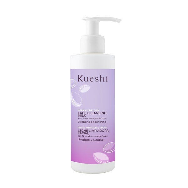 Silk Cleansing Milk