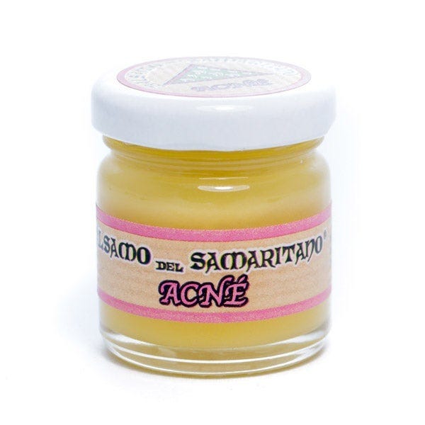 Bálsamo Del Samaritano