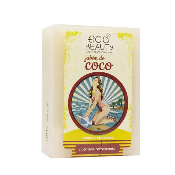 Jabón Coco