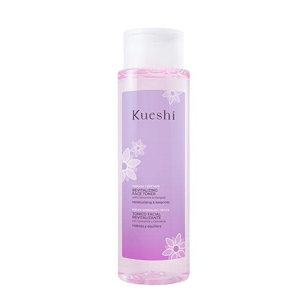 Revitalizing Face Toner