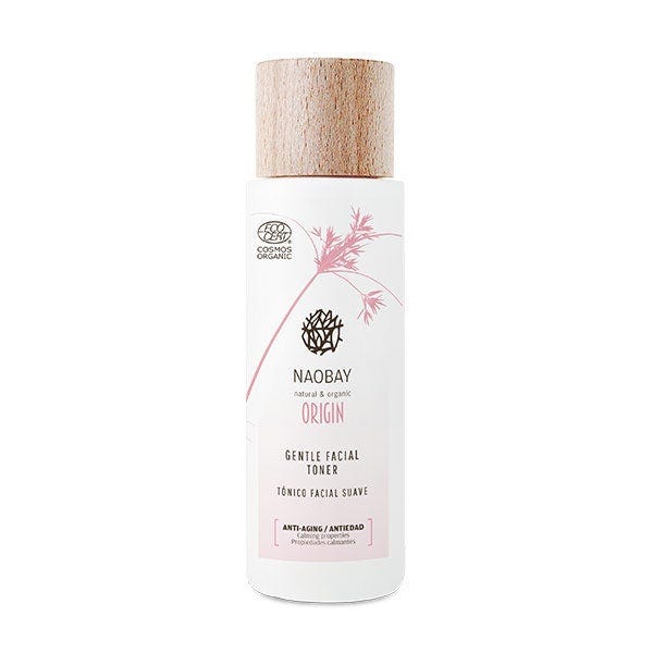 Gentle Facial Toner