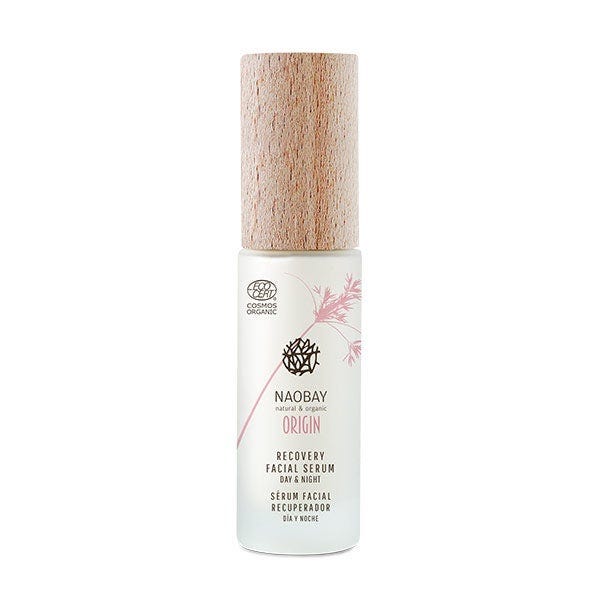 Sérum Facial Recuperador Día Y Noche Origin