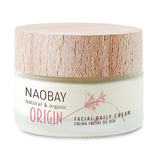 Crema de día Origin