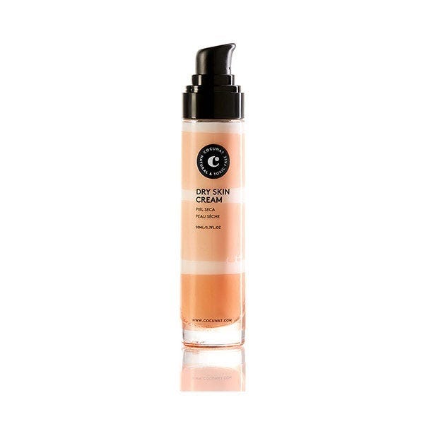 Dry Skin Cream