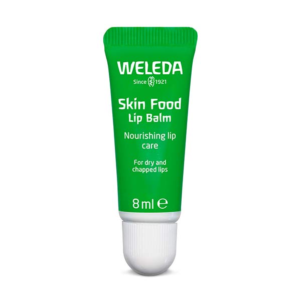 Skin Food Lip Butter, reparación intensiva para los labios