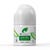 Desodorante en roll on de Aloe Vera Orgánico