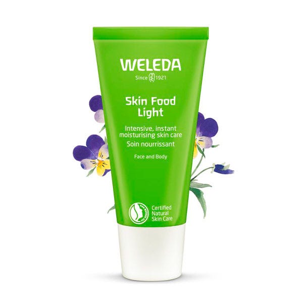 Skin Food Light
