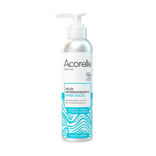 Gel Refrescante AfterSun