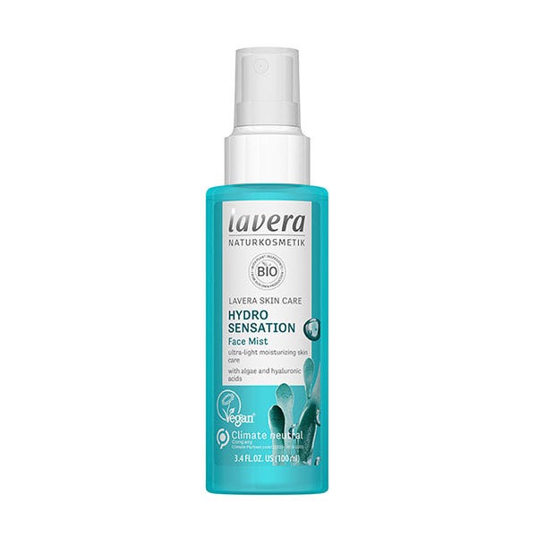 Spray Hydro Sensation Alga Bio Y Ácido Hialurónico