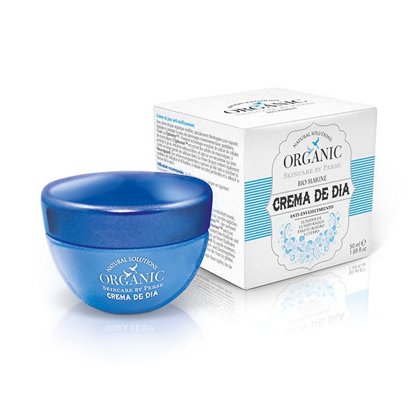 Bio Marine Anti-Envejecimiento Día