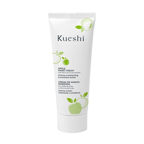 Apple Hand Cream
