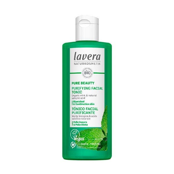Pure Beauty Purifying Facial Tonic