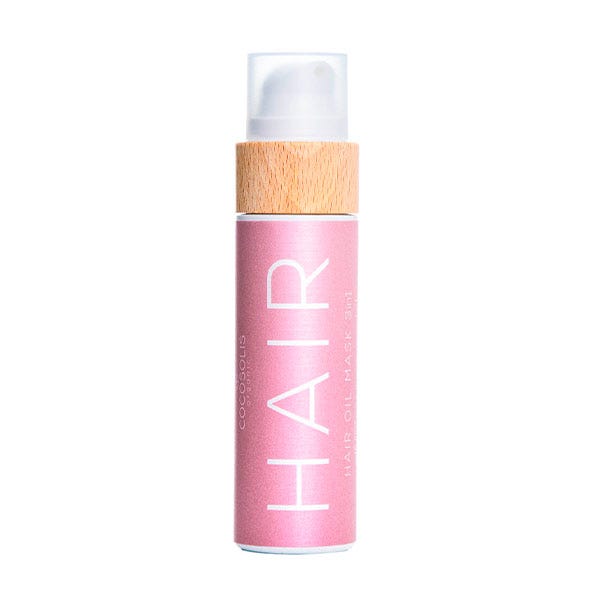 Hair Oil Mask 3En1