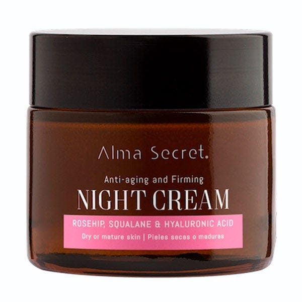 Anti-Aging and Firming Night Cream