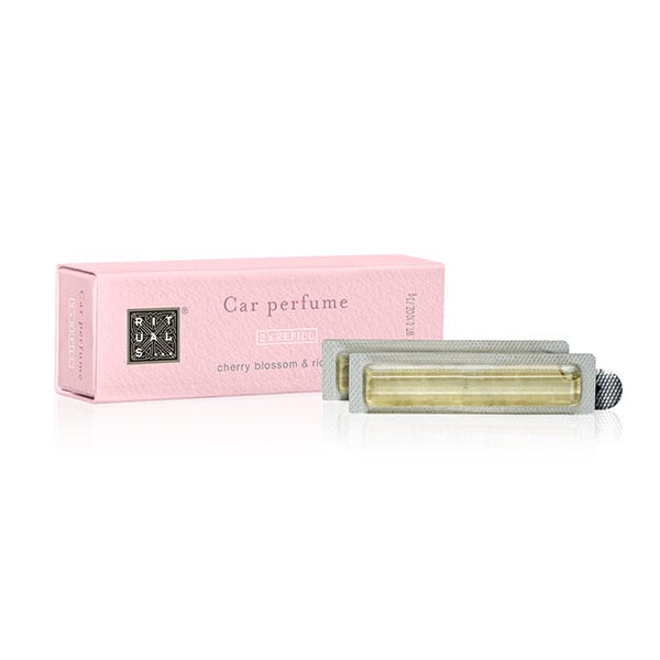 Life is a Journey Refill Sakura Car Perfume