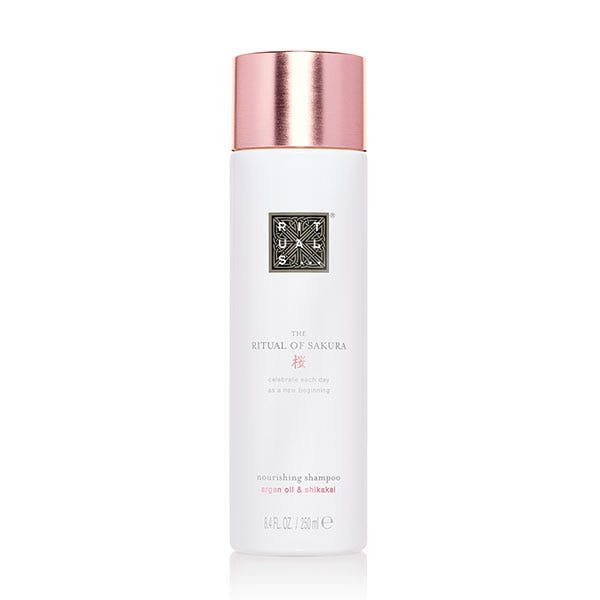 The Ritual of Sakura Shampoo