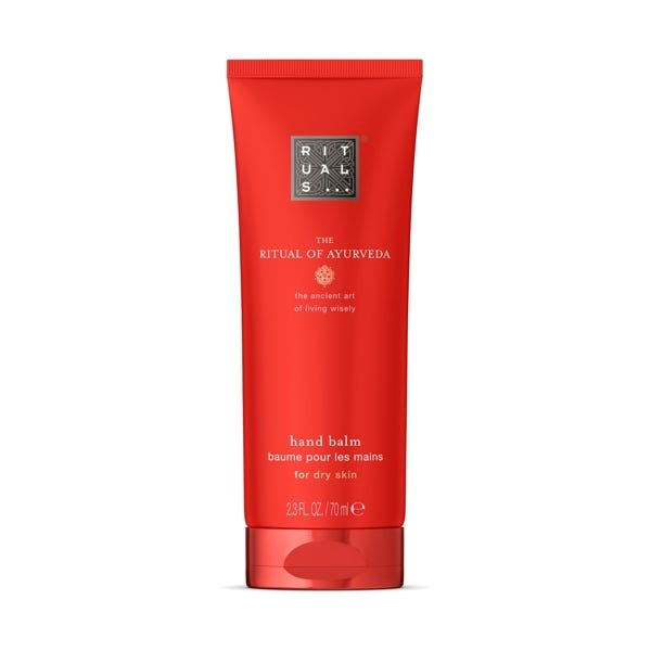 The Ritual Of Ayurveda Hand Balm