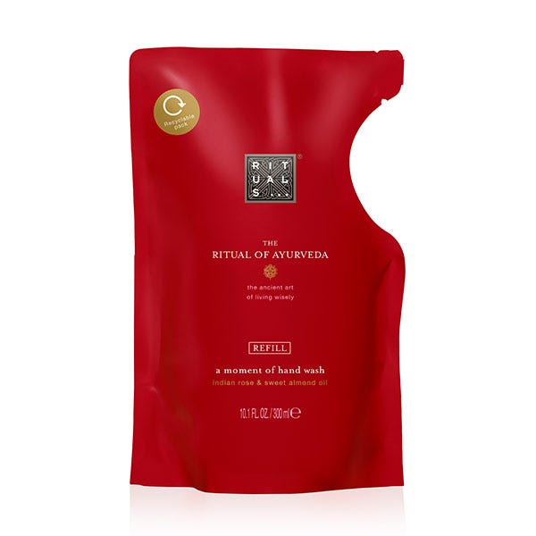 The Ritual of Ayurveda Refill Hand Wash