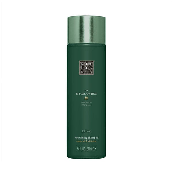 The Ritual of Jing Shampoo