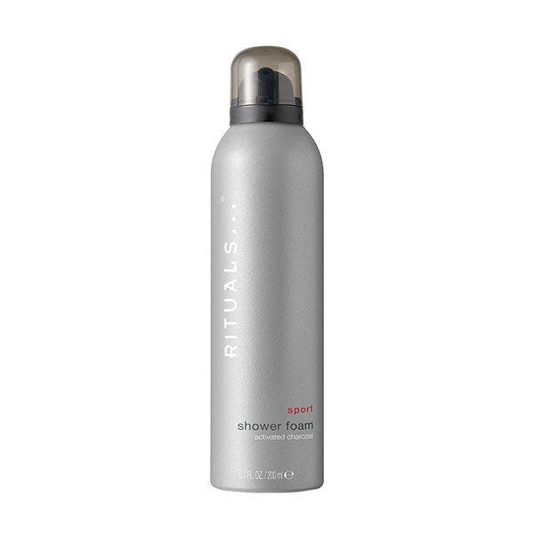Sport Shower Foam