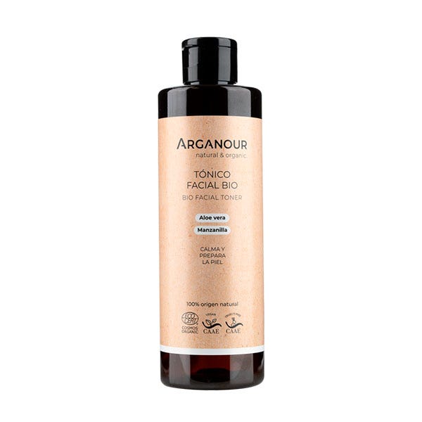 Tónico Facial Bio