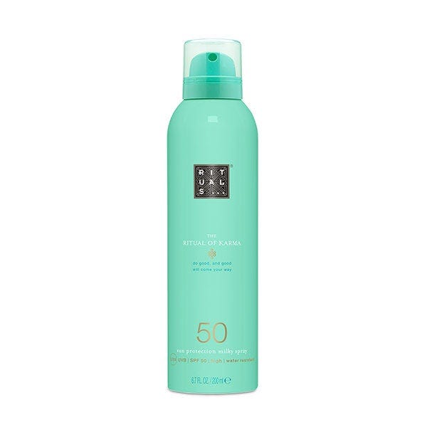The Ritual Of Karma Sun Protection Milky