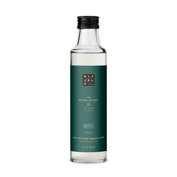The Ritual Of Jing Fragrance Sticks Refill