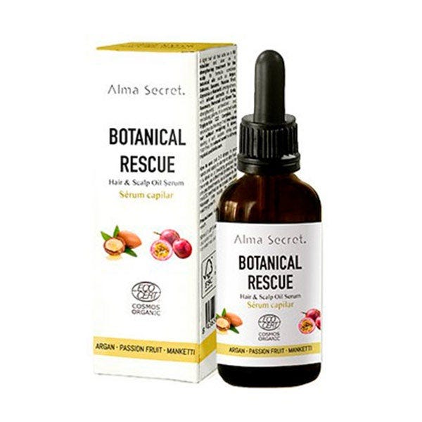 Botanical Rescue