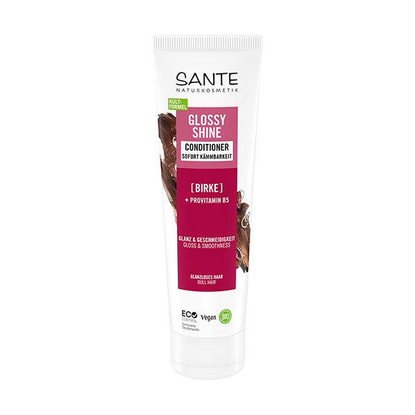Family Shine Conditioner