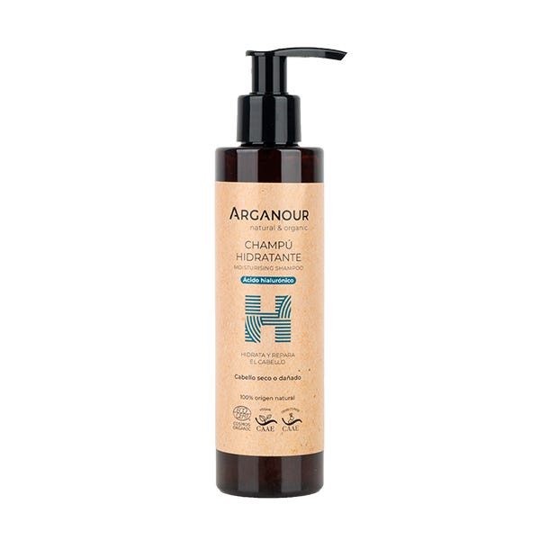Champú Hidratante
