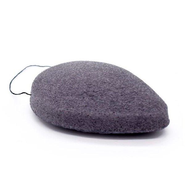 Coffee O'clock Face Made Of Konjac