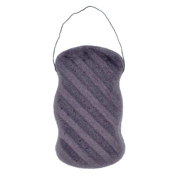 Coffee O'clock Body Made Of Konjac