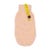 Coffee O'Clock Bath Glove