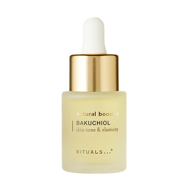 The Ritual Of Namaste Natural Booster Bakuchiol