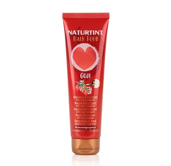 Hair Food Goji