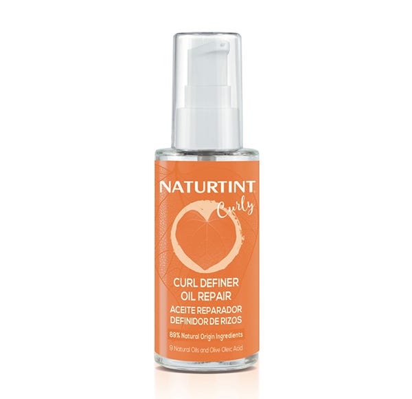 Curl Definer