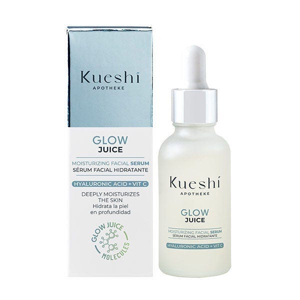 Apotheke Glow Juice Moisturizing Serum