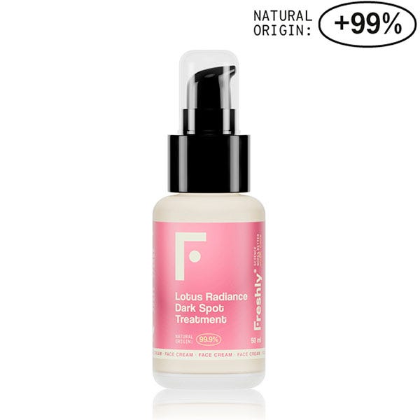 Lotus Radiance Dark Spot Treatment