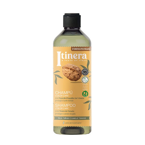 Champú Color Care