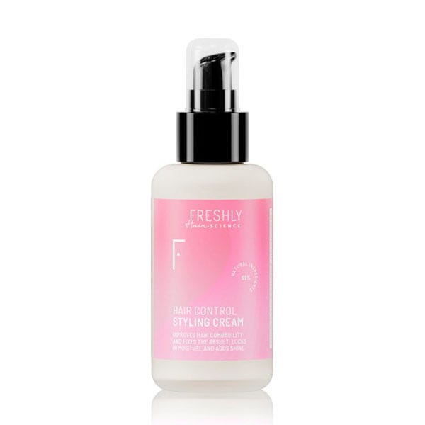 Hair Control Styling Cream
