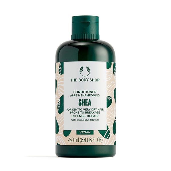 Conditioner Shea