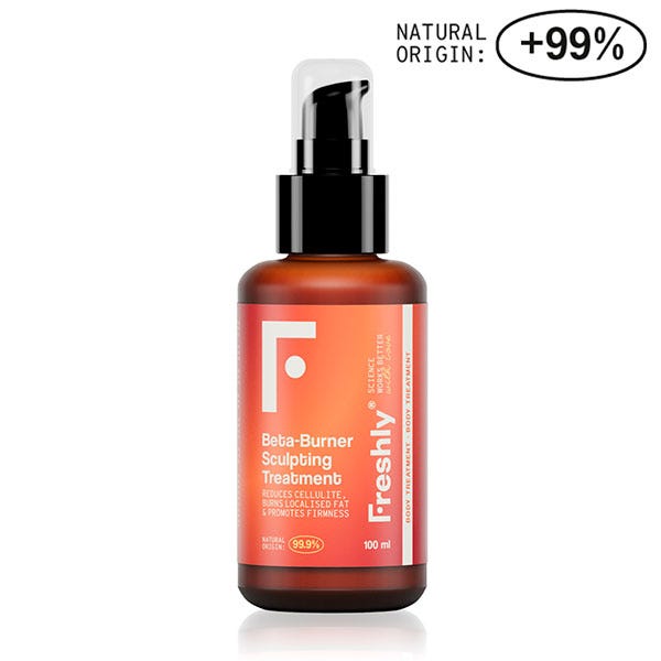 Beta Burner Sculpting Treatment
