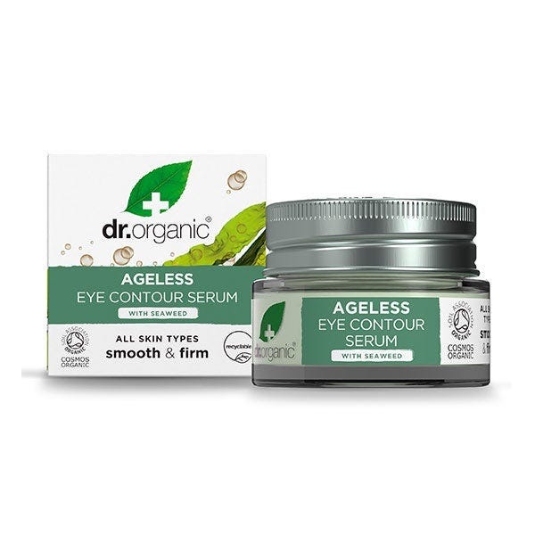Ageless Eye Contour Serum