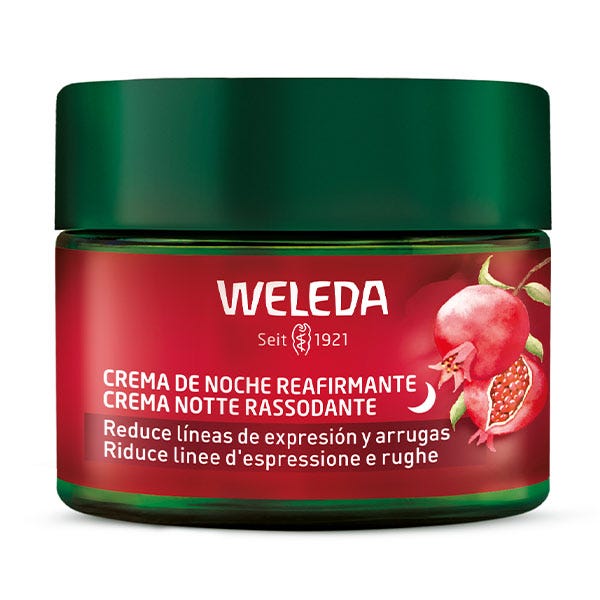 Crema De Noche Reafirmante Granada