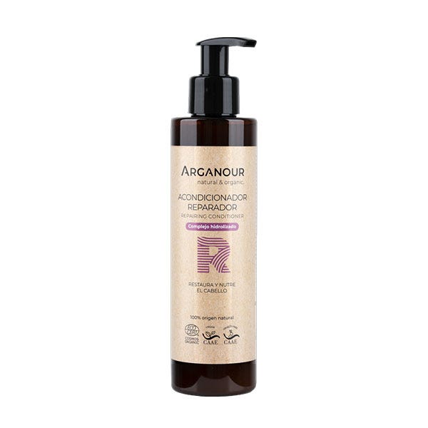 Acondicionador Reparador