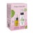 Special Pack Eye Cream & Mini Rose Cactus Facial Oil