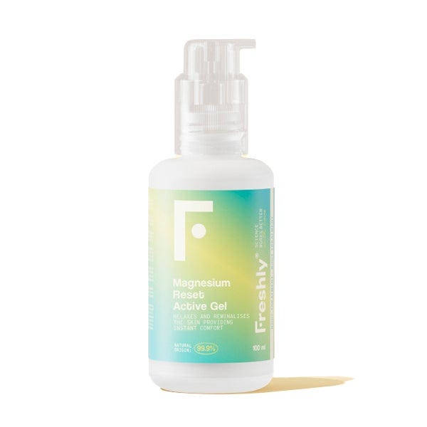 Magnesium Reset Active Gel