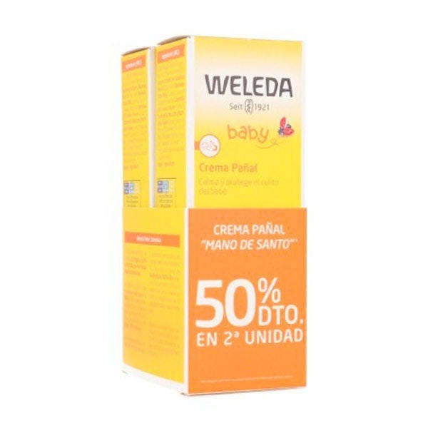 Duplo Baby Crema Pañal