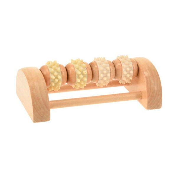 Massage Roller Foot