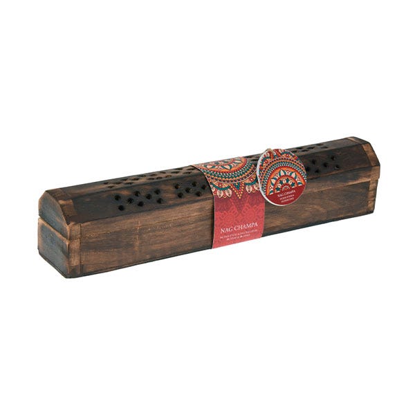 Incense Set